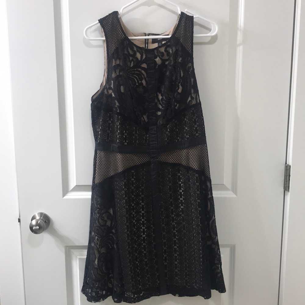 Little Black Dress!